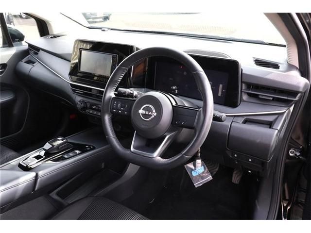 NISSAN NOTE 4WD 2022 Image 31