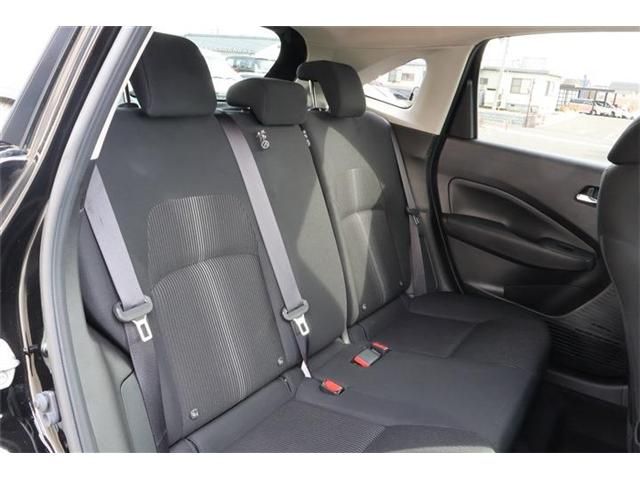 NISSAN NOTE 4WD 2022 Image 31