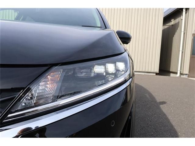 NISSAN NOTE 4WD 2022 Image 31