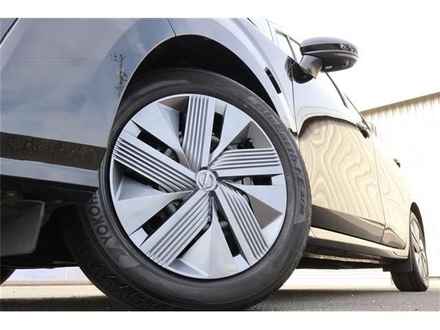 NISSAN NOTE 4WD 2022 Image 31