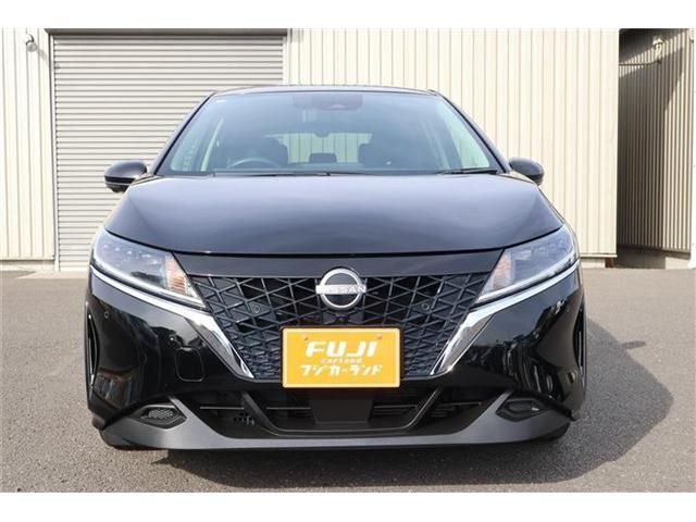 NISSAN NOTE 4WD 2022 Image 31