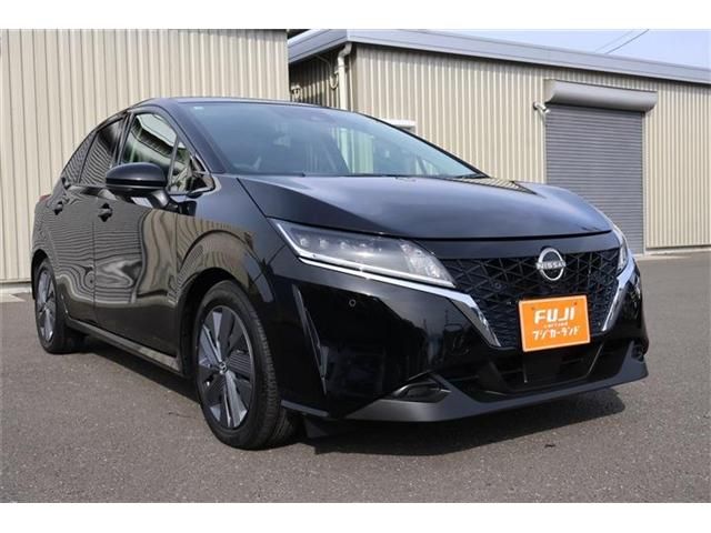 NISSAN NOTE 4WD 2022 Image 31
