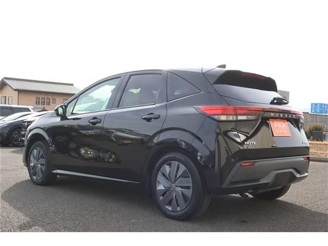 NISSAN NOTE 4WD 2022 Image 31