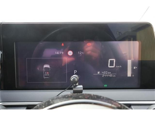 NISSAN NOTE 4WD 2022 Image 31