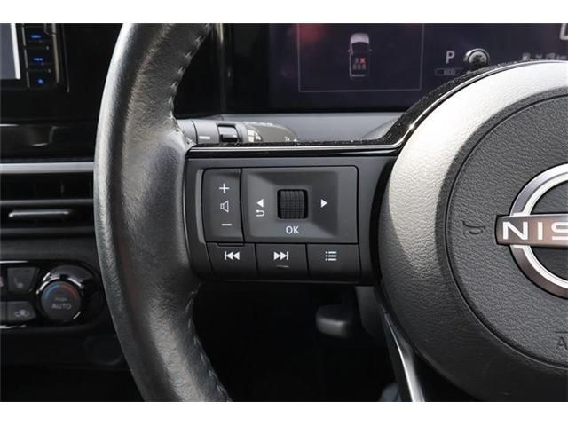 NISSAN NOTE 4WD 2022 Image 31