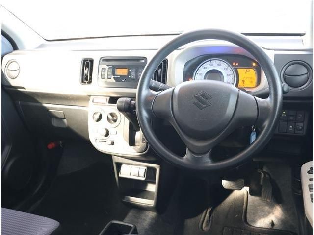 SUZUKI ALTO 2021 Image 31