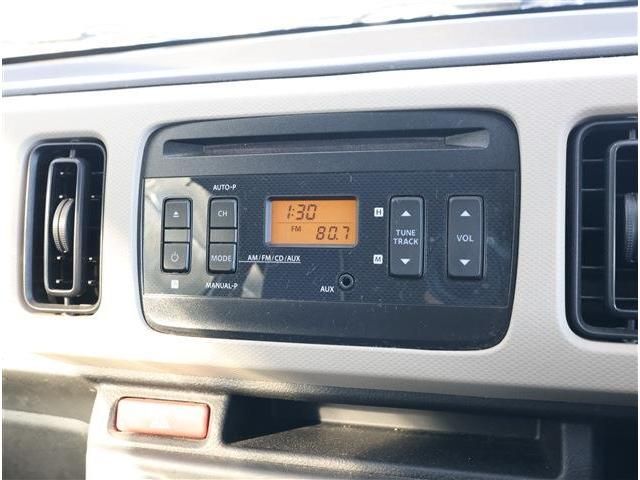 SUZUKI ALTO 2021 Image 31