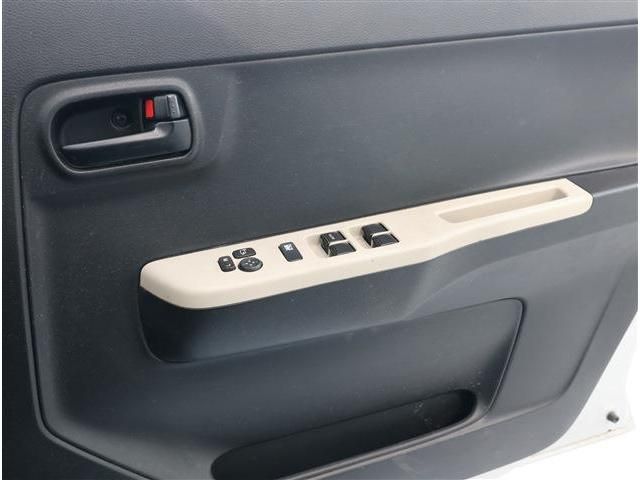 SUZUKI ALTO 2021 Image 31