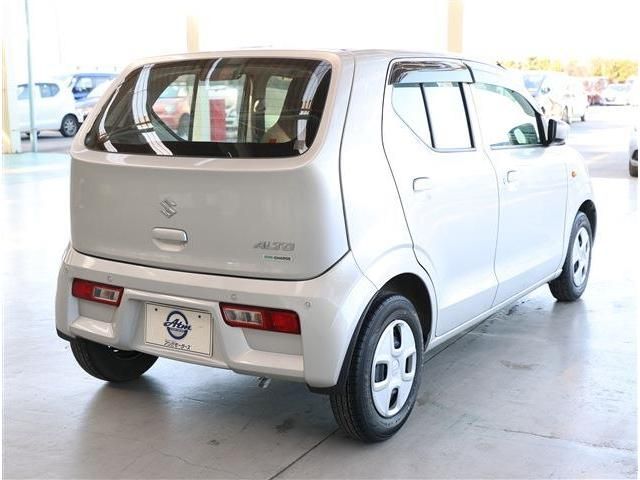 SUZUKI ALTO 2021 Image 31