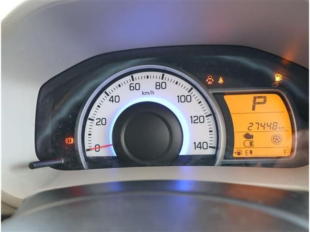 SUZUKI ALTO 2021 Image 31