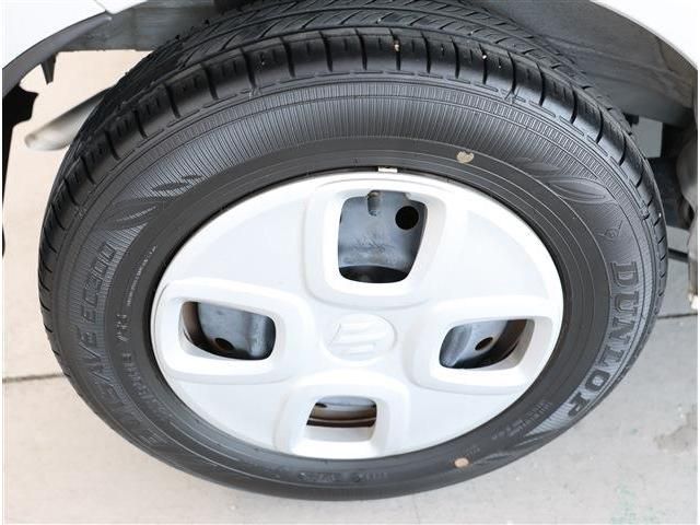 SUZUKI ALTO 2021 Image 31