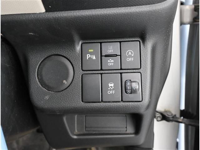 SUZUKI ALTO 2021 Image 31