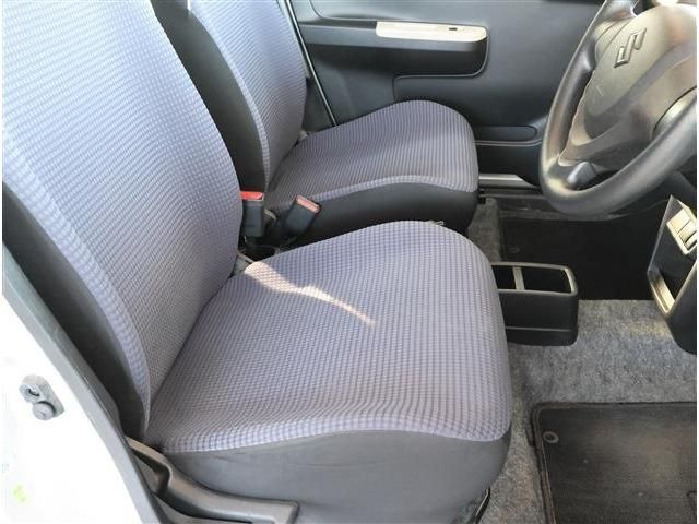 SUZUKI ALTO 2021 Image 31