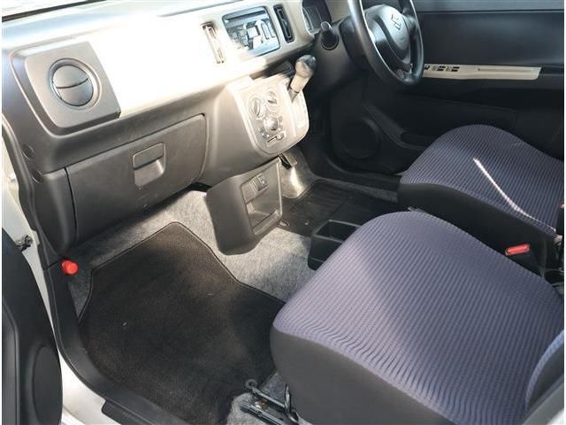 SUZUKI ALTO 2021 Image 31