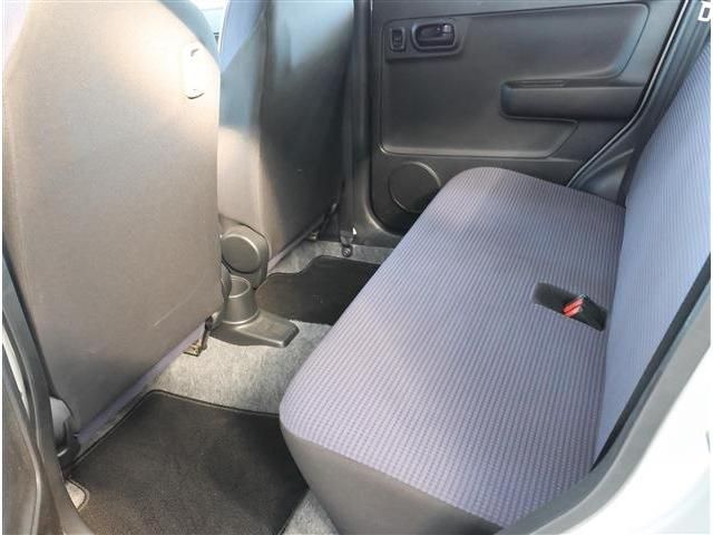 SUZUKI ALTO 2021 Image 31