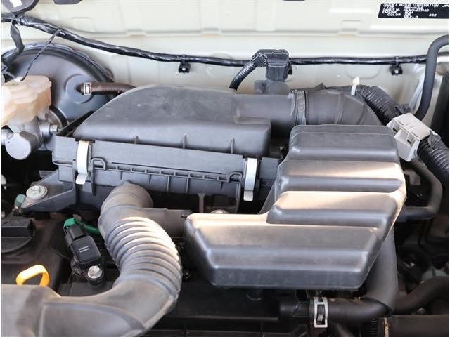 SUZUKI ALTO 2021 Image 31