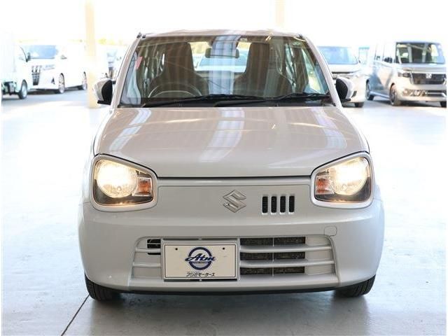 SUZUKI ALTO 2021 Image 31