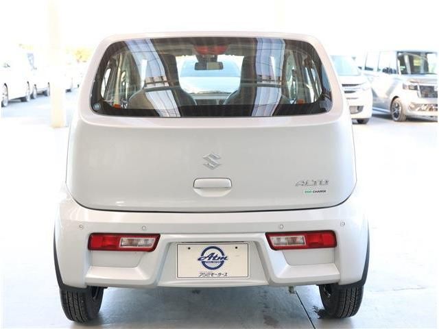 SUZUKI ALTO 2021 Image 31
