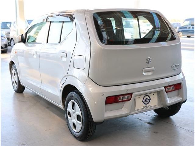 SUZUKI ALTO 2021 Image 31