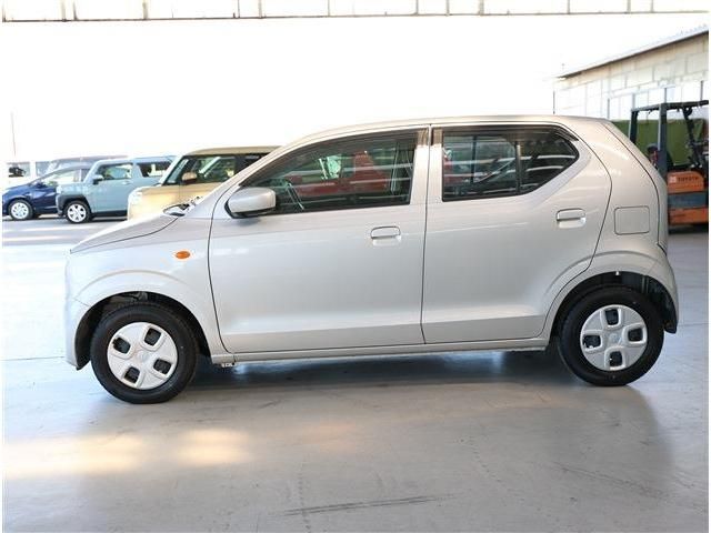 SUZUKI ALTO 2021 Image 31