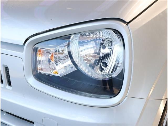 SUZUKI ALTO 2021 Image 31
