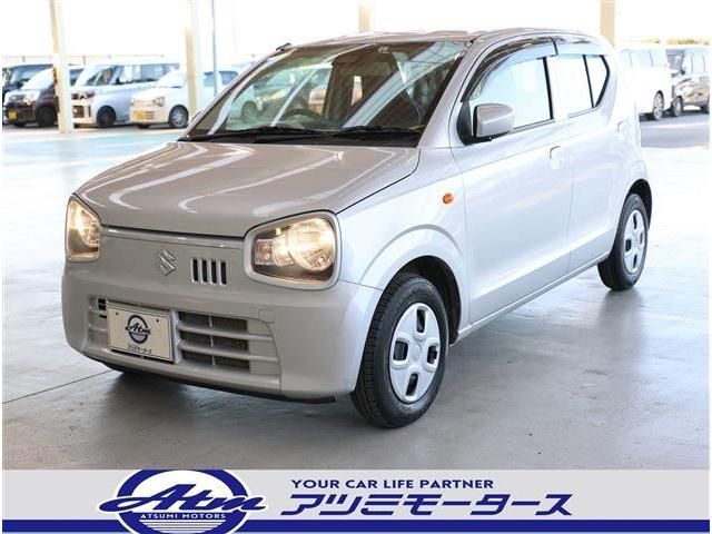 SUZUKI ALTO 2021 Image 31