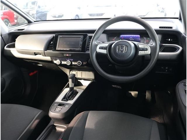 HONDA FIT 2020 Image 31