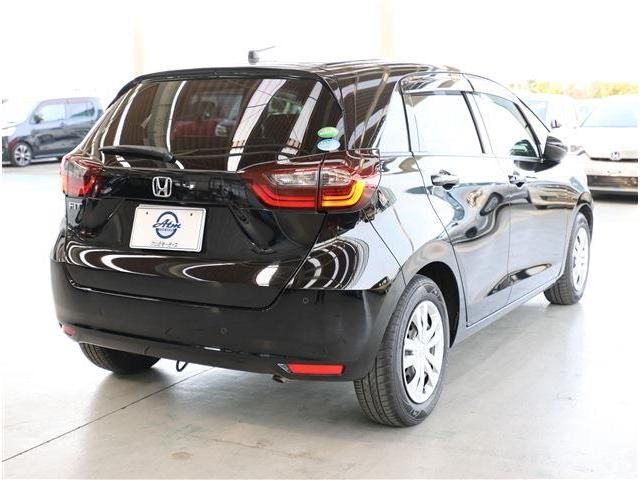 HONDA FIT 2020 Image 31