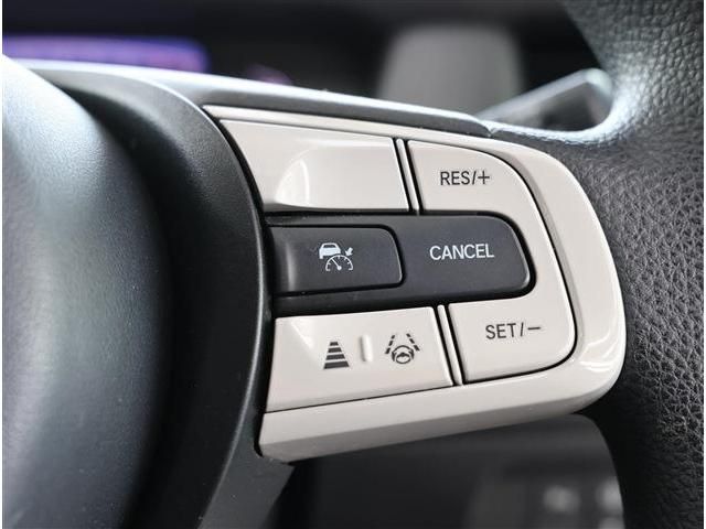 HONDA FIT 2020 Image 31