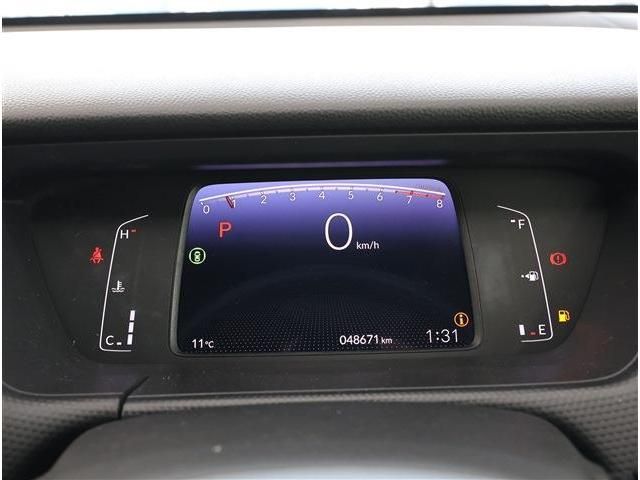 HONDA FIT 2020 Image 31