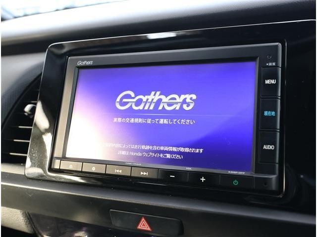 HONDA FIT 2020 Image 31