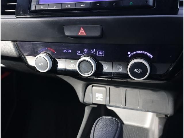 HONDA FIT 2020 Image 31