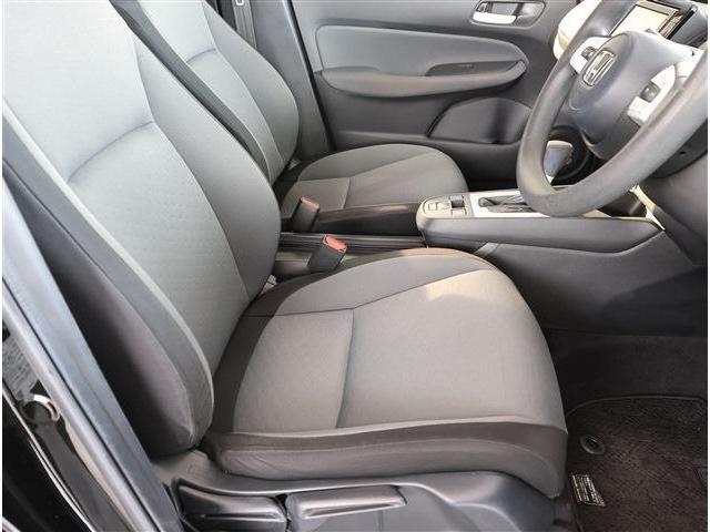 HONDA FIT 2020 Image 31