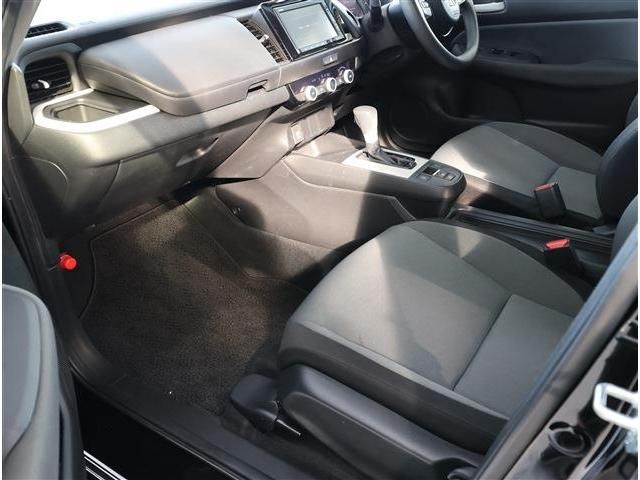 HONDA FIT 2020 Image 31