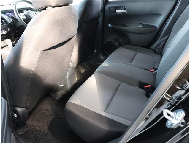 HONDA FIT 2020 Image 31