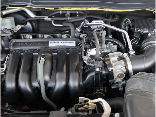 HONDA FIT 2020 Image 31