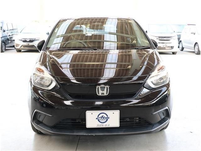HONDA FIT 2020 Image 31