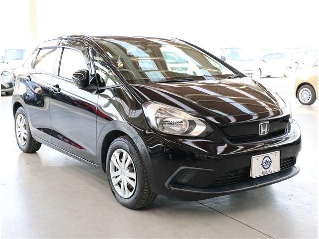 HONDA FIT 2020 Image 31