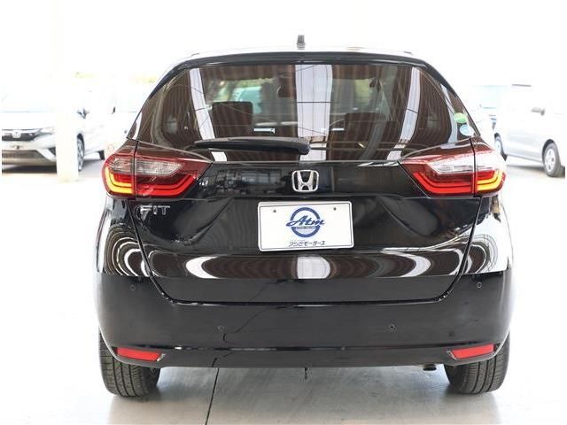 HONDA FIT 2020 Image 31
