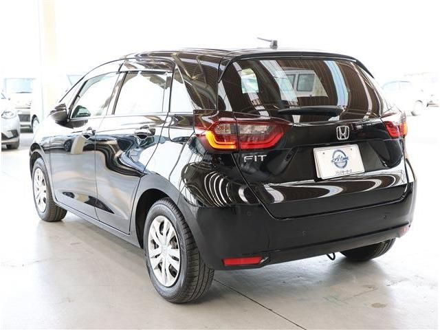 HONDA FIT 2020 Image 31