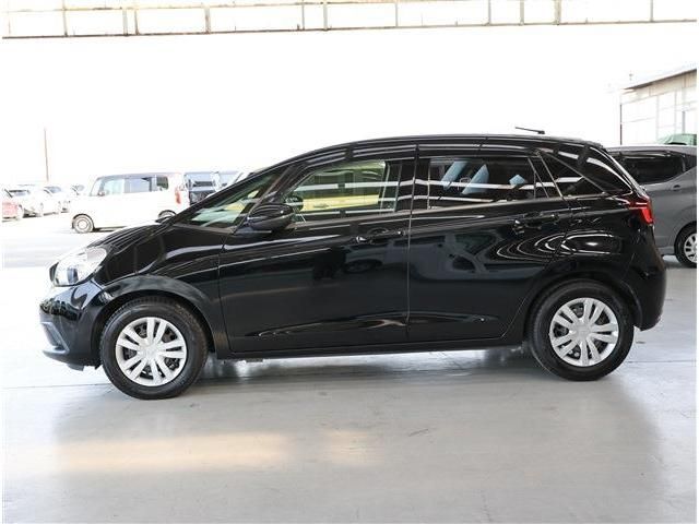 HONDA FIT 2020 Image 31