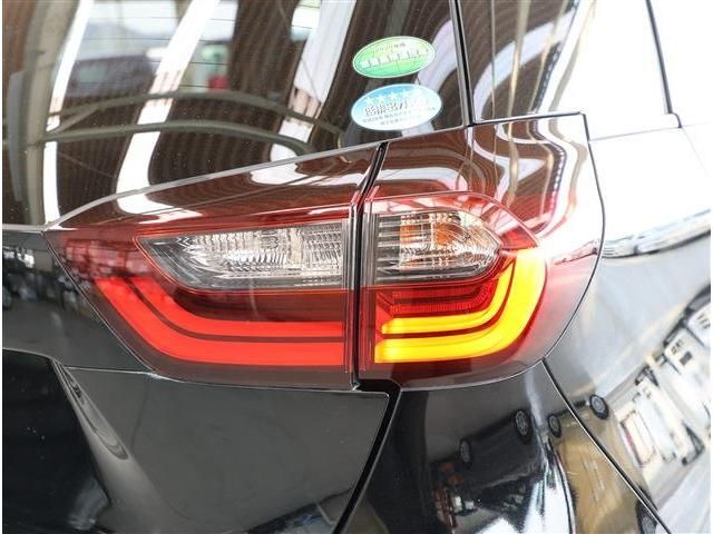 HONDA FIT 2020 Image 31