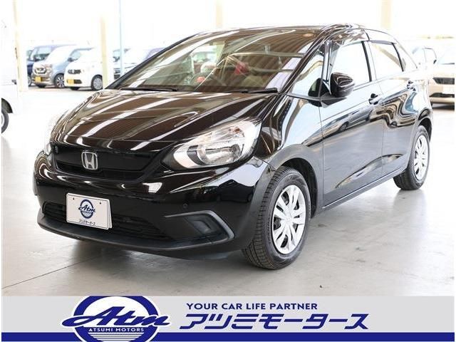 HONDA FIT 2020 Image 31