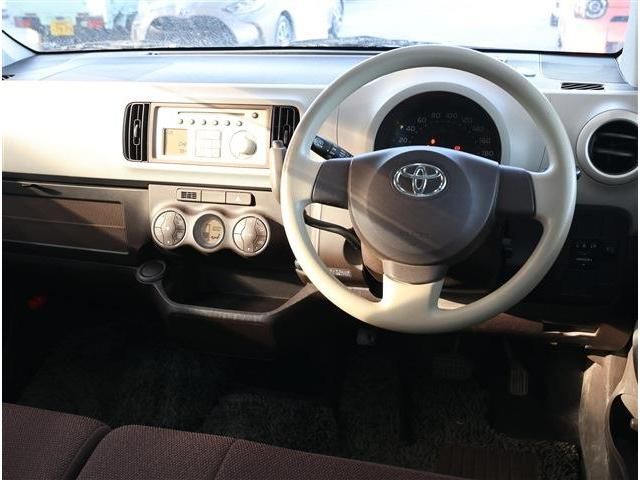 TOYOTA PASSO 2013 Image 31