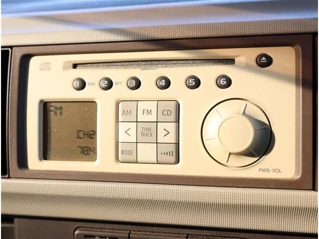 TOYOTA PASSO 2013 Image 31