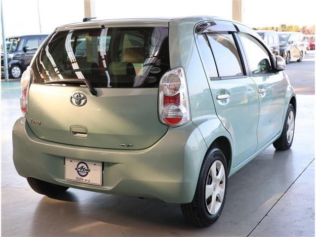 TOYOTA PASSO 2013 Image 31