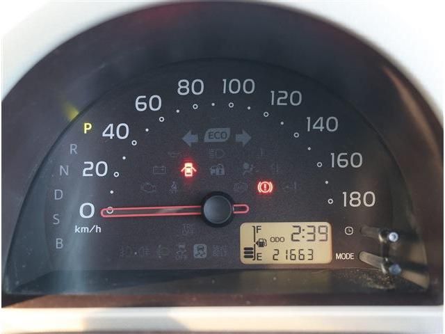 TOYOTA PASSO 2013 Image 31