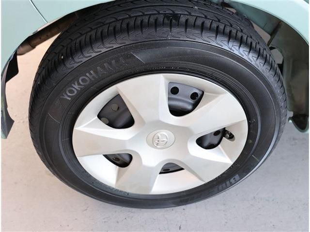 TOYOTA PASSO 2013 Image 31