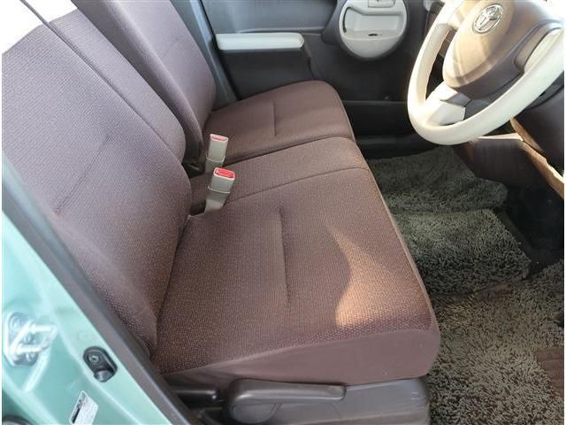 TOYOTA PASSO 2013 Image 31