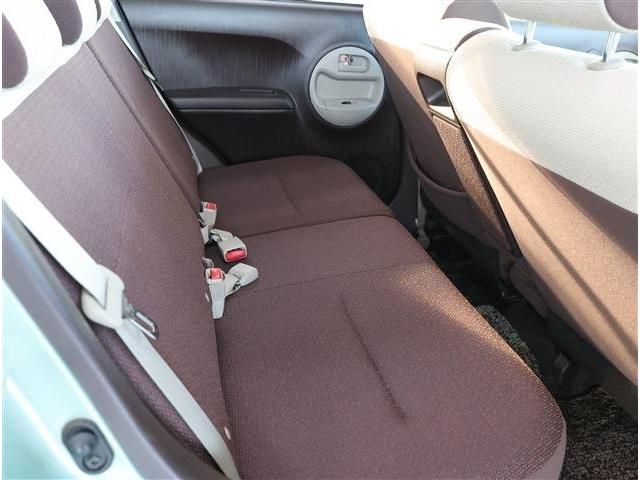 TOYOTA PASSO 2013 Image 31